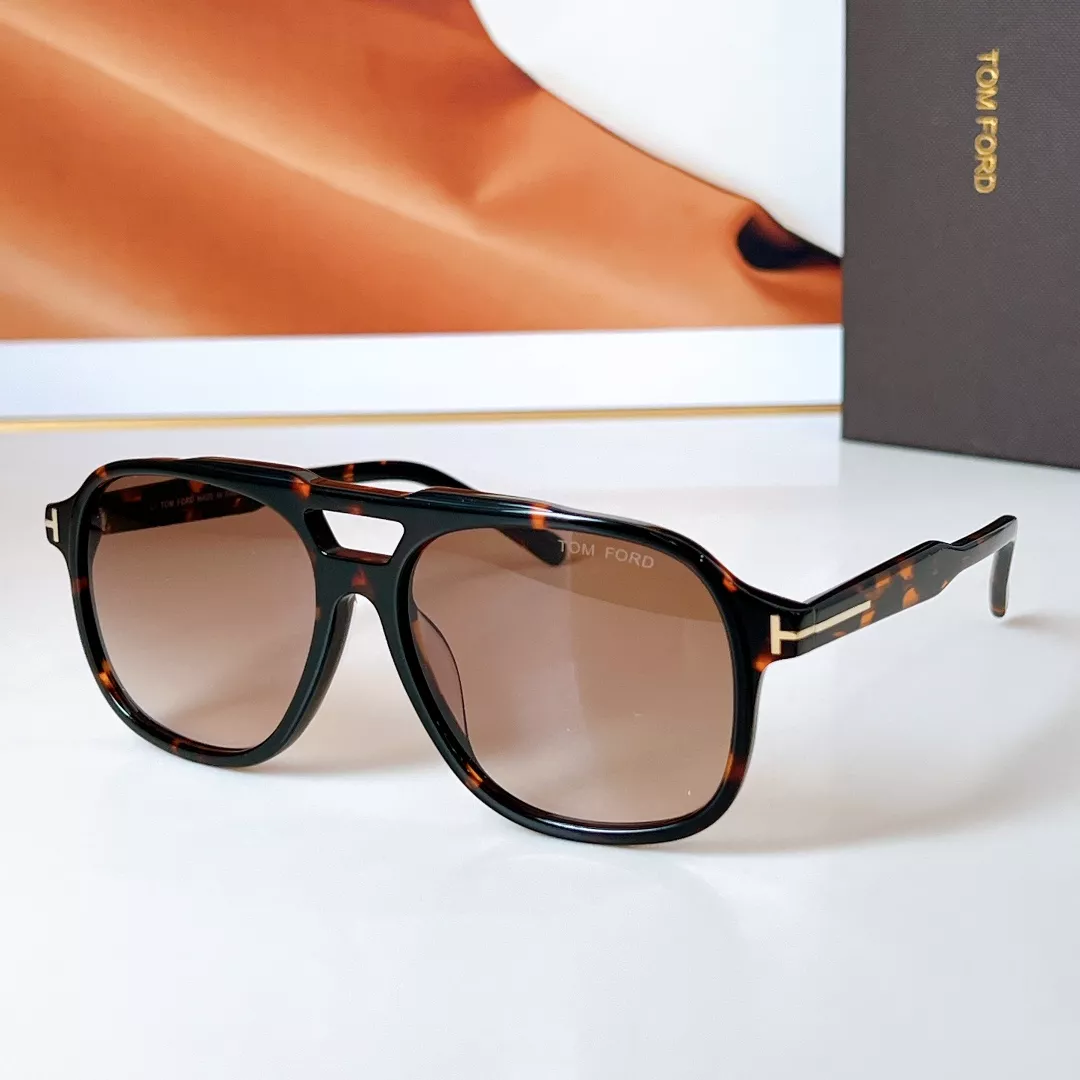 Sophisticated 7756 Tom Ford AAA Quality Sunglasses
