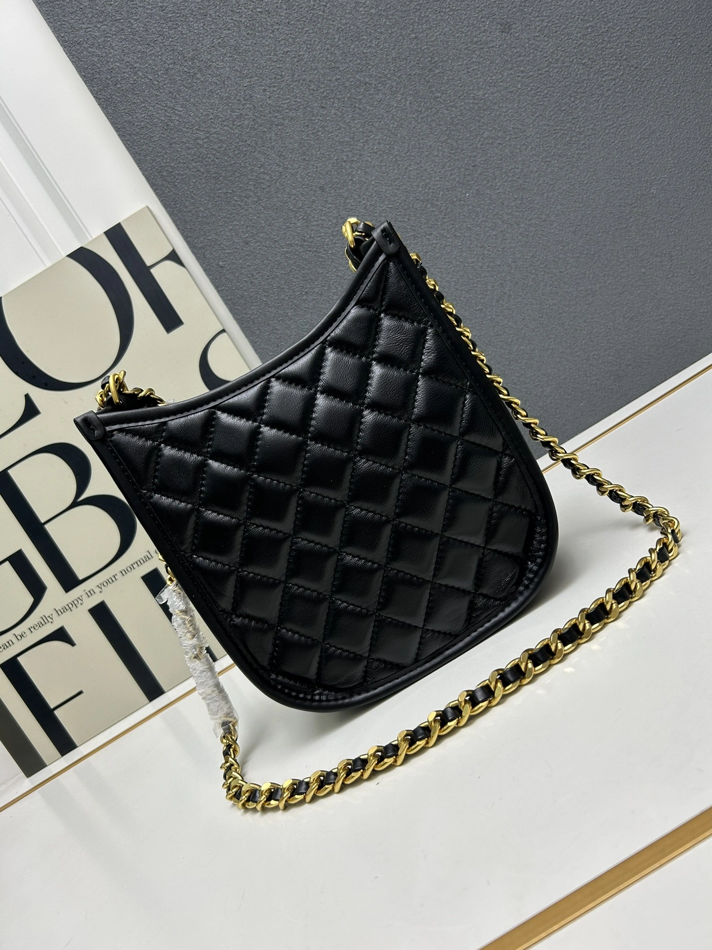 Sophisticated 7780 Chanel AAA Quality Messenger Bags For Women
