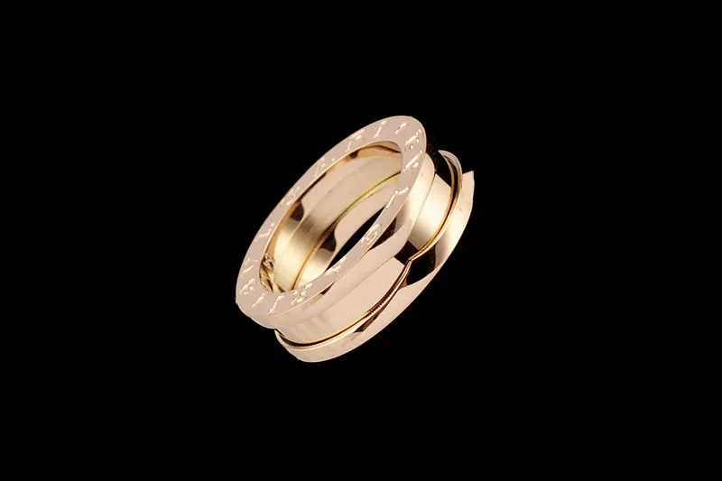 Sophisticated 7790 Bvlgari Rings For Unisex