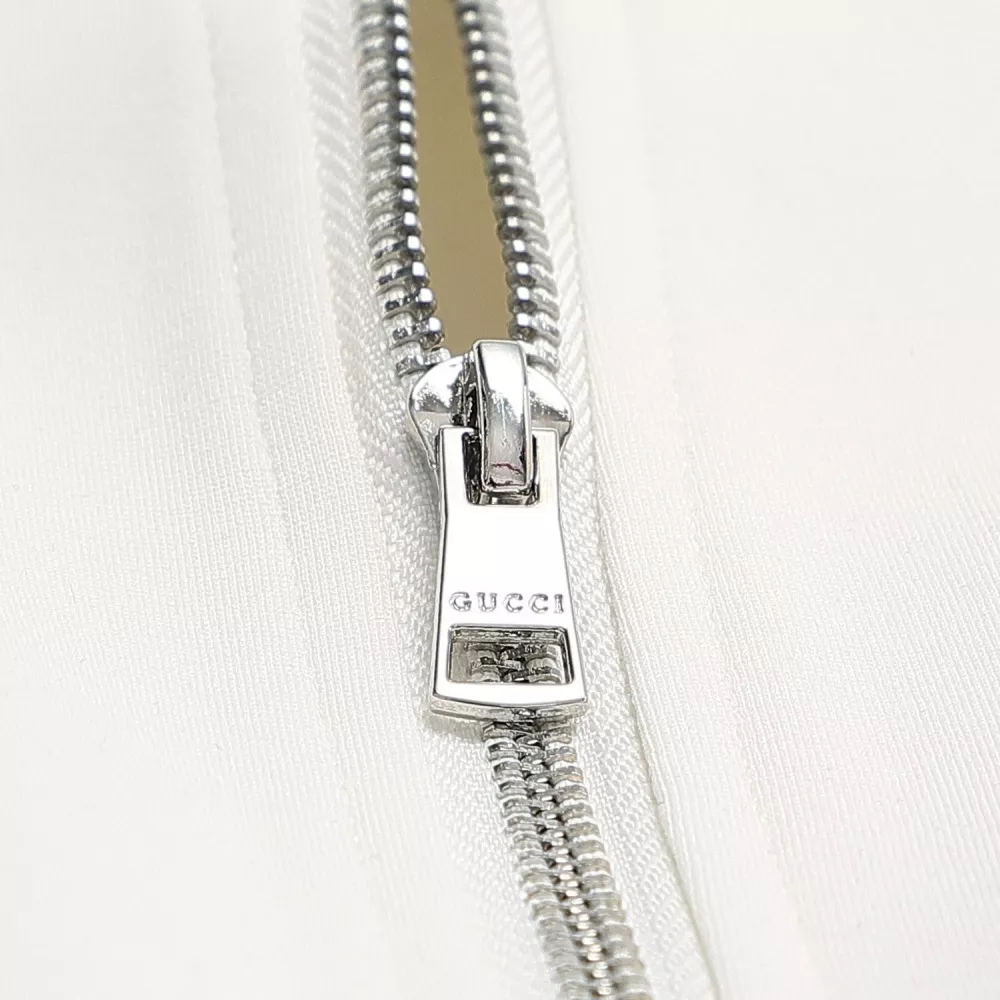 Sophisticated 7865 Gucci Tracksuits Long Sleeved For Men