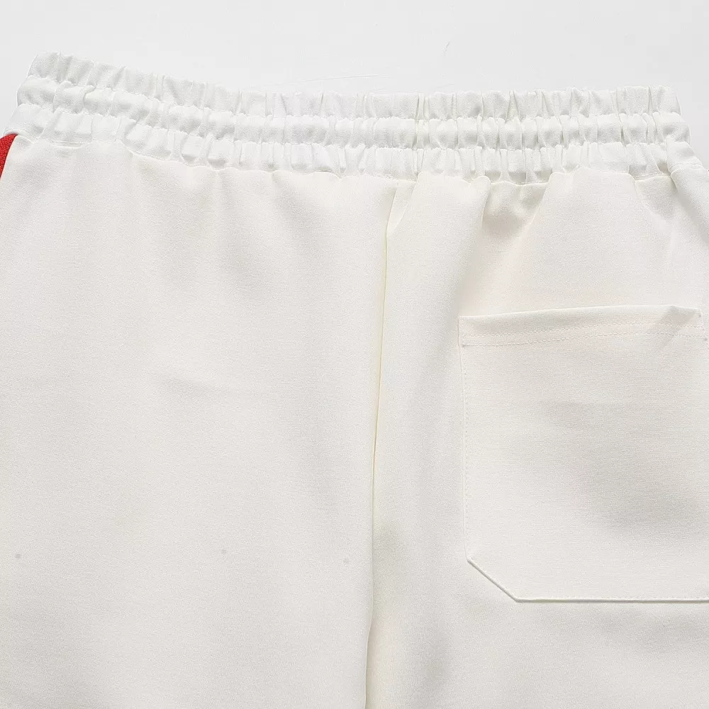 Sophisticated 7865 Gucci Tracksuits Long Sleeved For Men