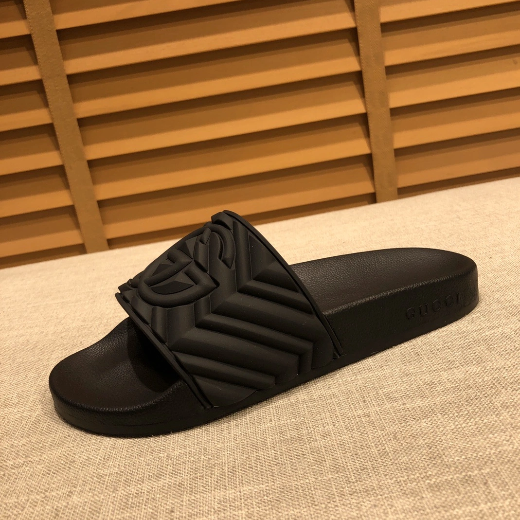 Sophisticated 7889 Gucci Slippers For Men