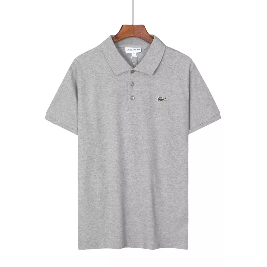 Sophisticated 791 Lacoste T-Shirts Short Sleeved For Men