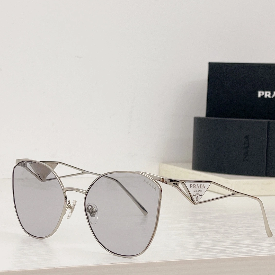 Sophisticated 7974 Prada AAA Quality Sunglasses