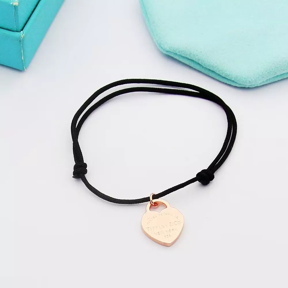 Sophisticated 8025 Tiffany Bracelets