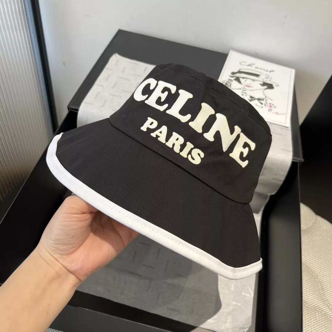 Sophisticated 8110 Celine Caps