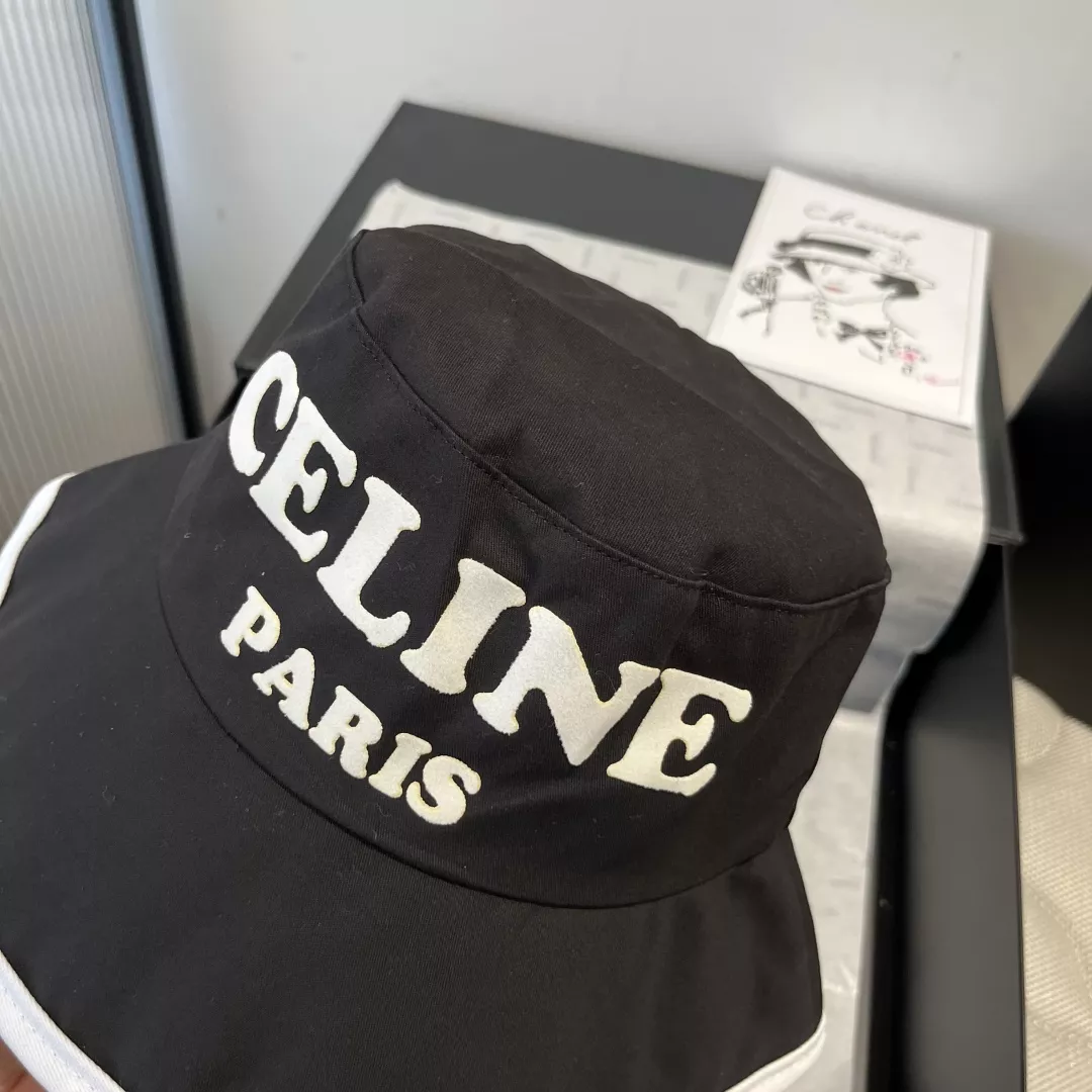 Sophisticated 8110 Celine Caps
