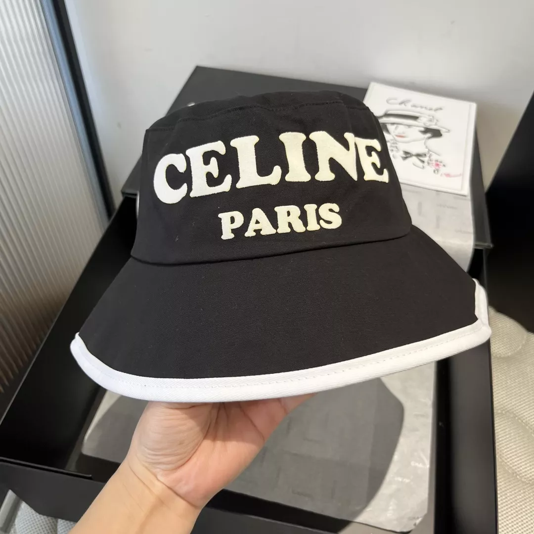 Sophisticated 8110 Celine Caps
