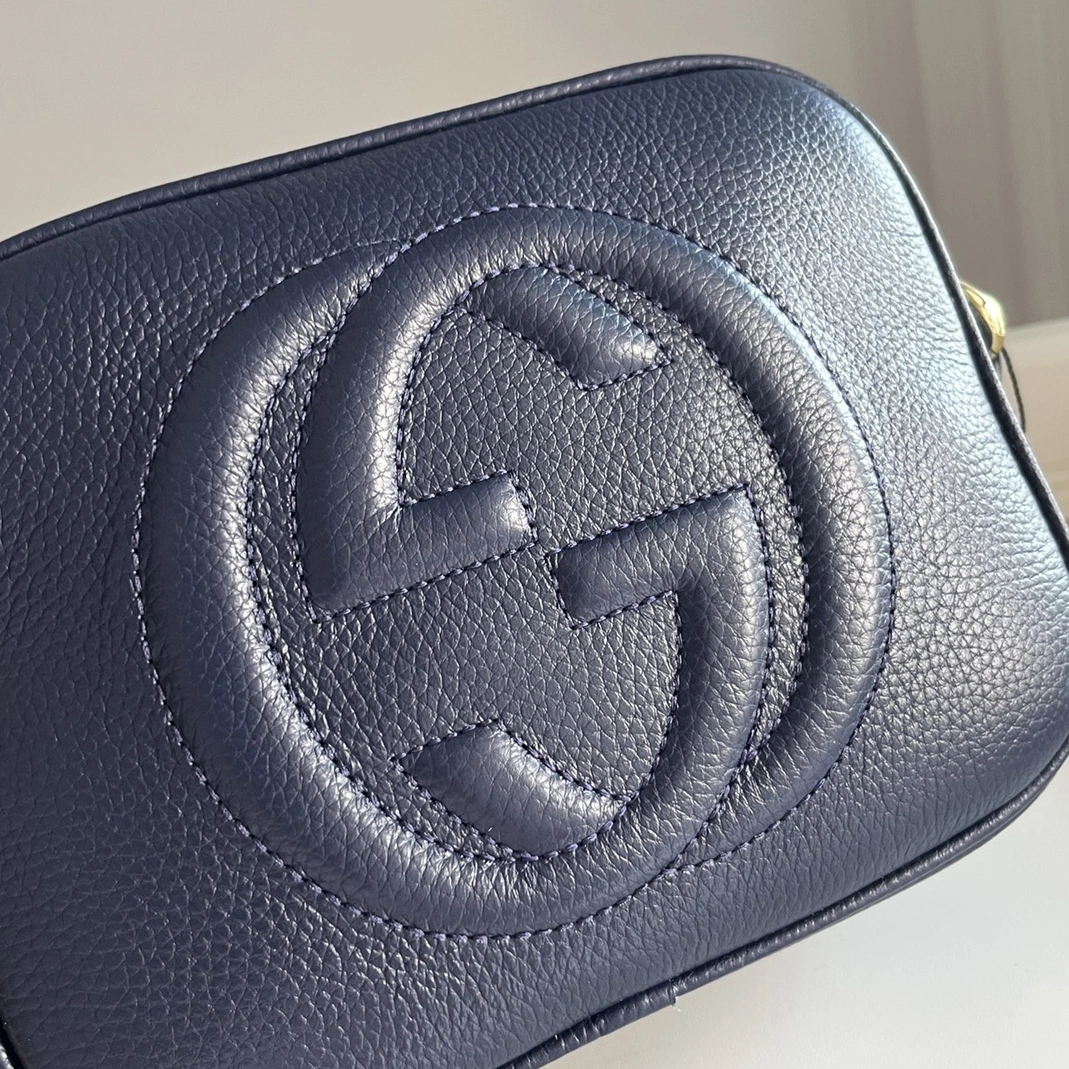 Sophisticated 8176 Gucci AAA Quality Messenger Bags For Women