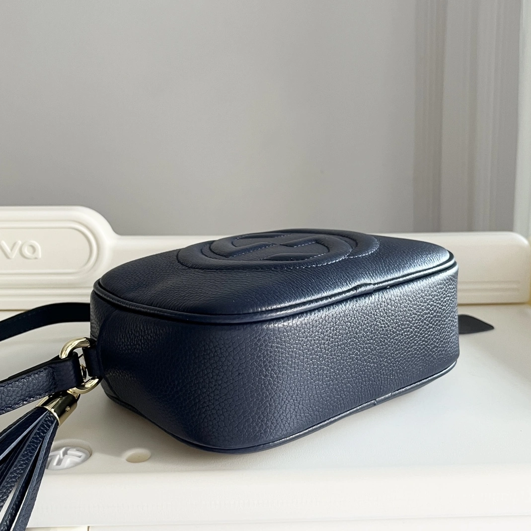 Sophisticated 8176 Gucci AAA Quality Messenger Bags For Women