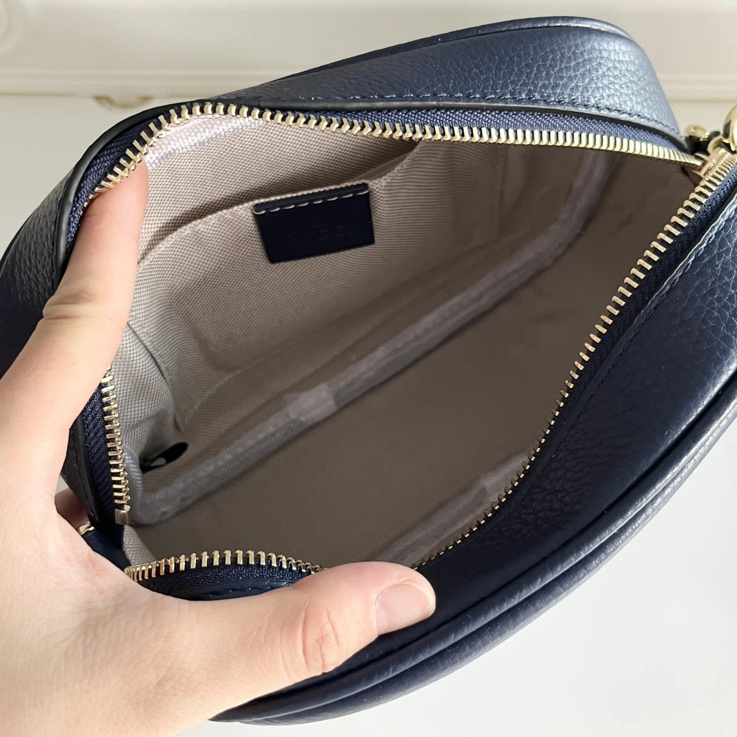 Sophisticated 8176 Gucci AAA Quality Messenger Bags For Women