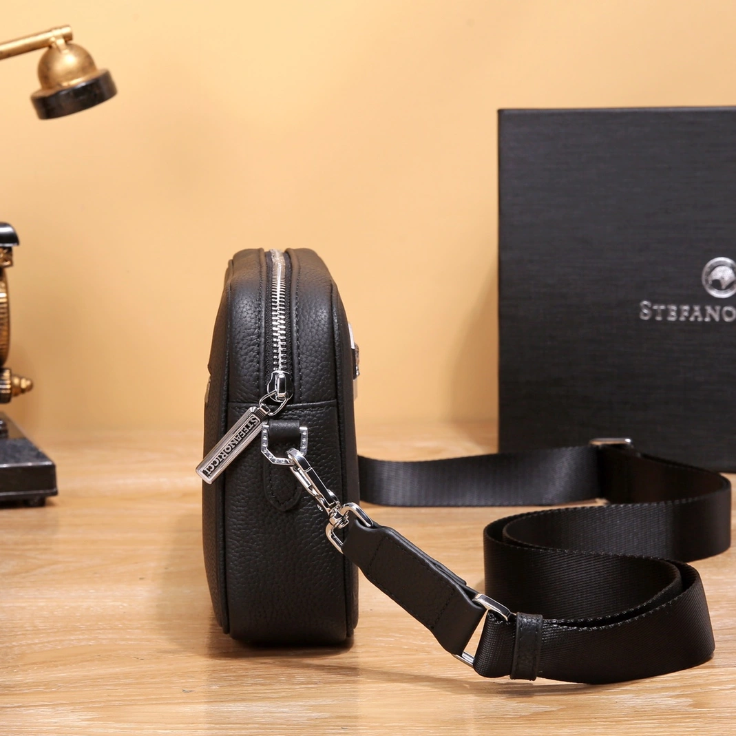 Sophisticated 8213 Stefano Ricci AAA Man Menssenger Bags