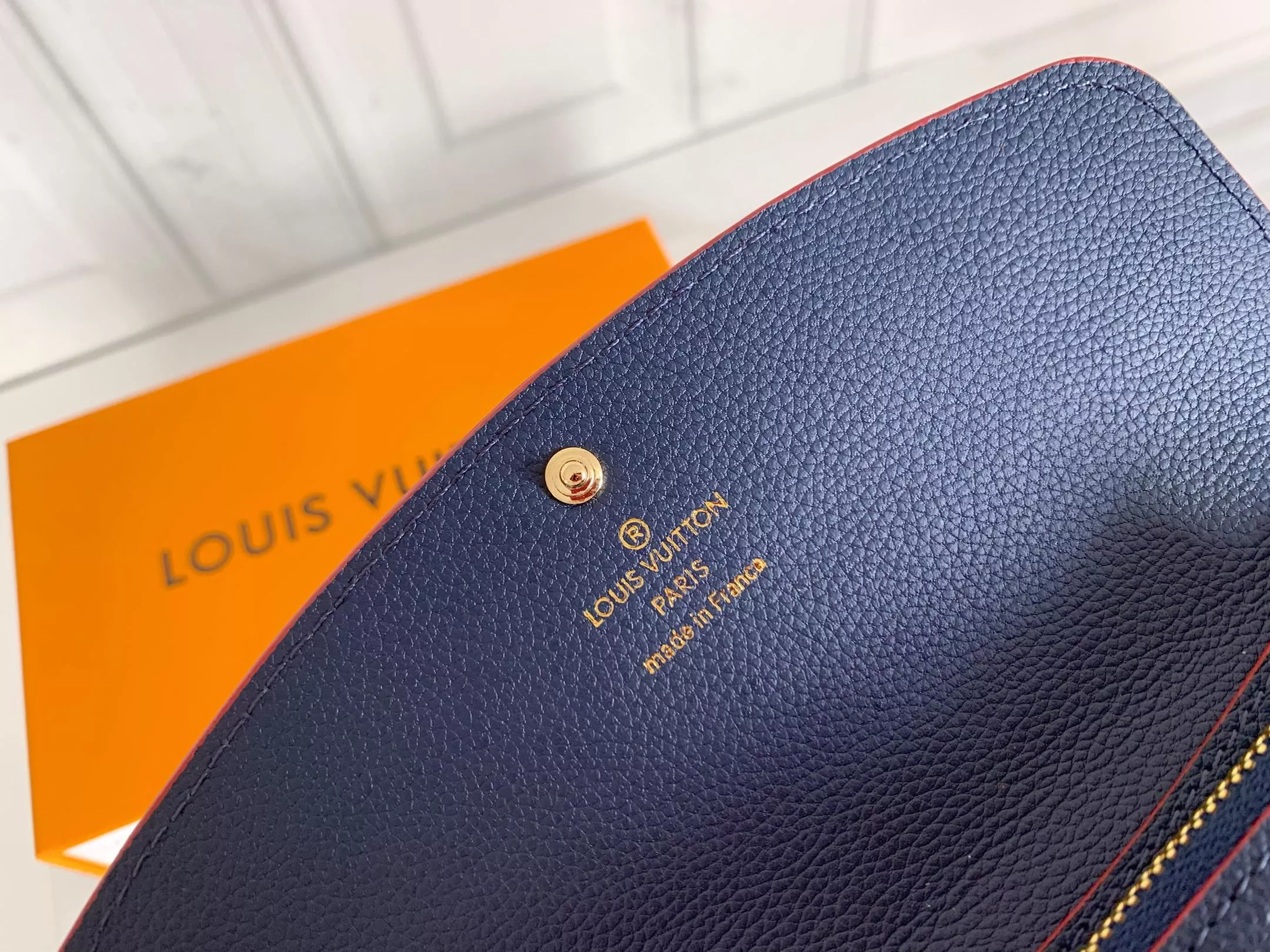 Sophisticated 8266 Louis Vuitton LV Wallets