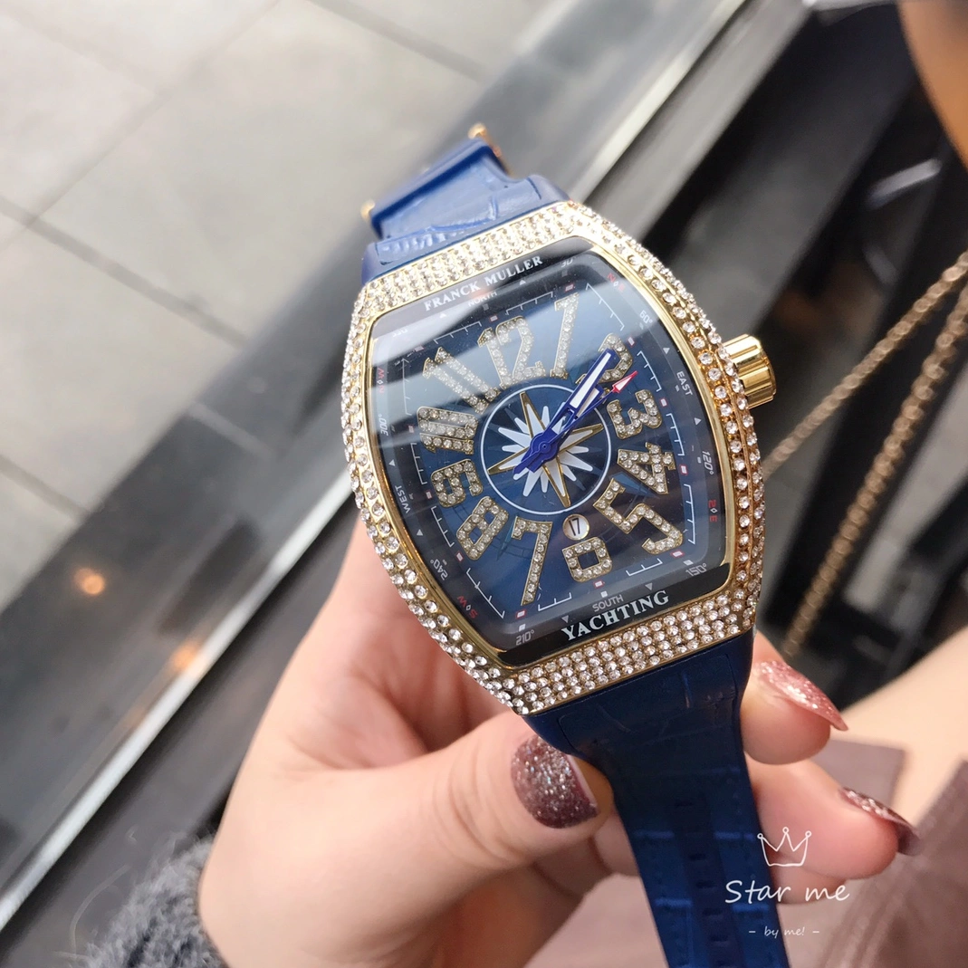 Sophisticated 827 Franck Muller Watches