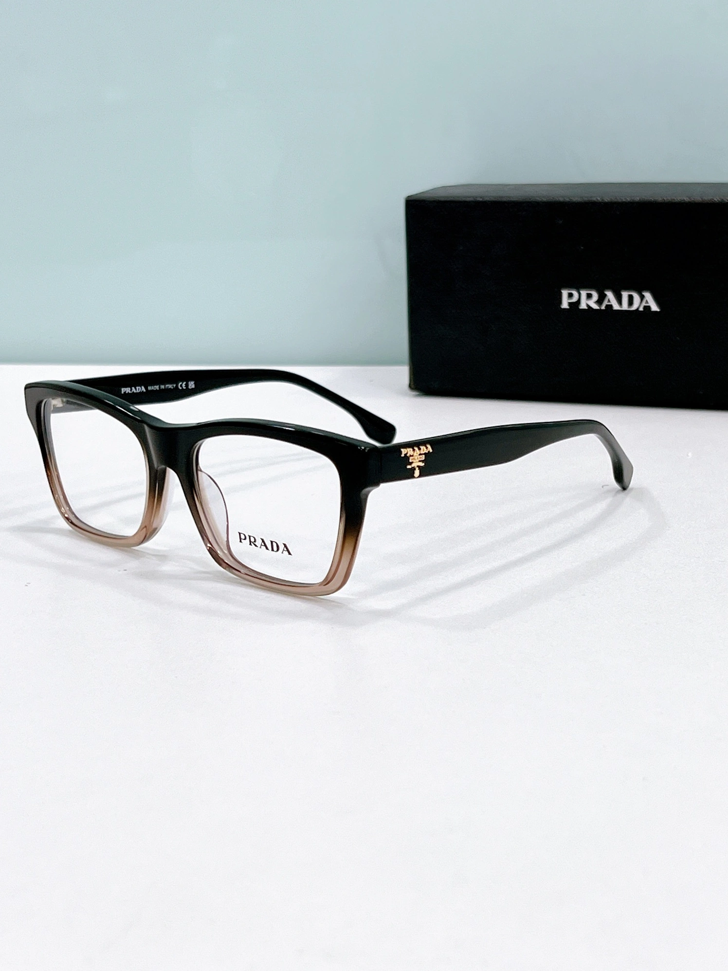 Sophisticated 8291 Prada Goggles