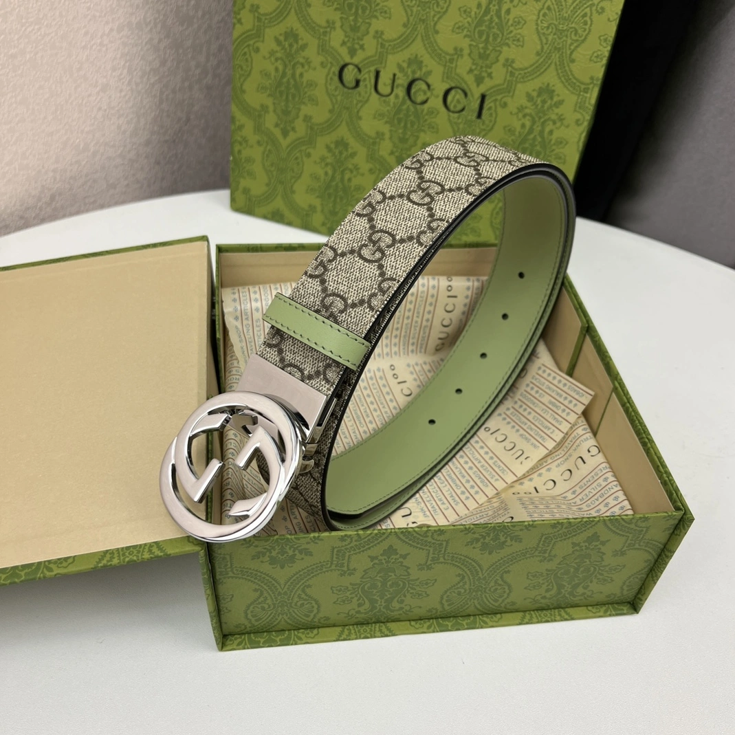Sophisticated 8312 Gucci AAA Quality Belts For Unisex