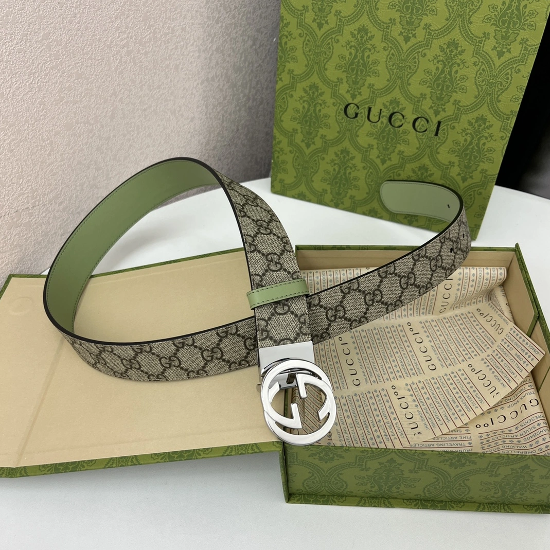 Sophisticated 8312 Gucci AAA Quality Belts For Unisex