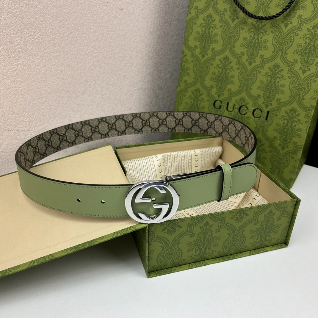 Sophisticated 8312 Gucci AAA Quality Belts For Unisex
