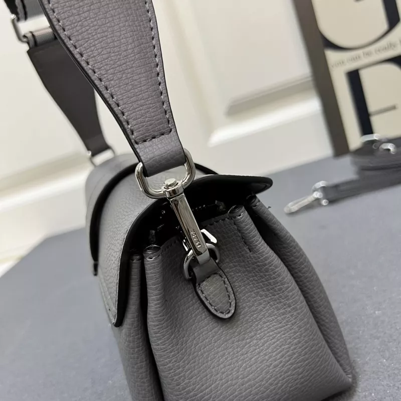 Sophisticated 8408 Prada AAA Quality Messenger Bags For Women