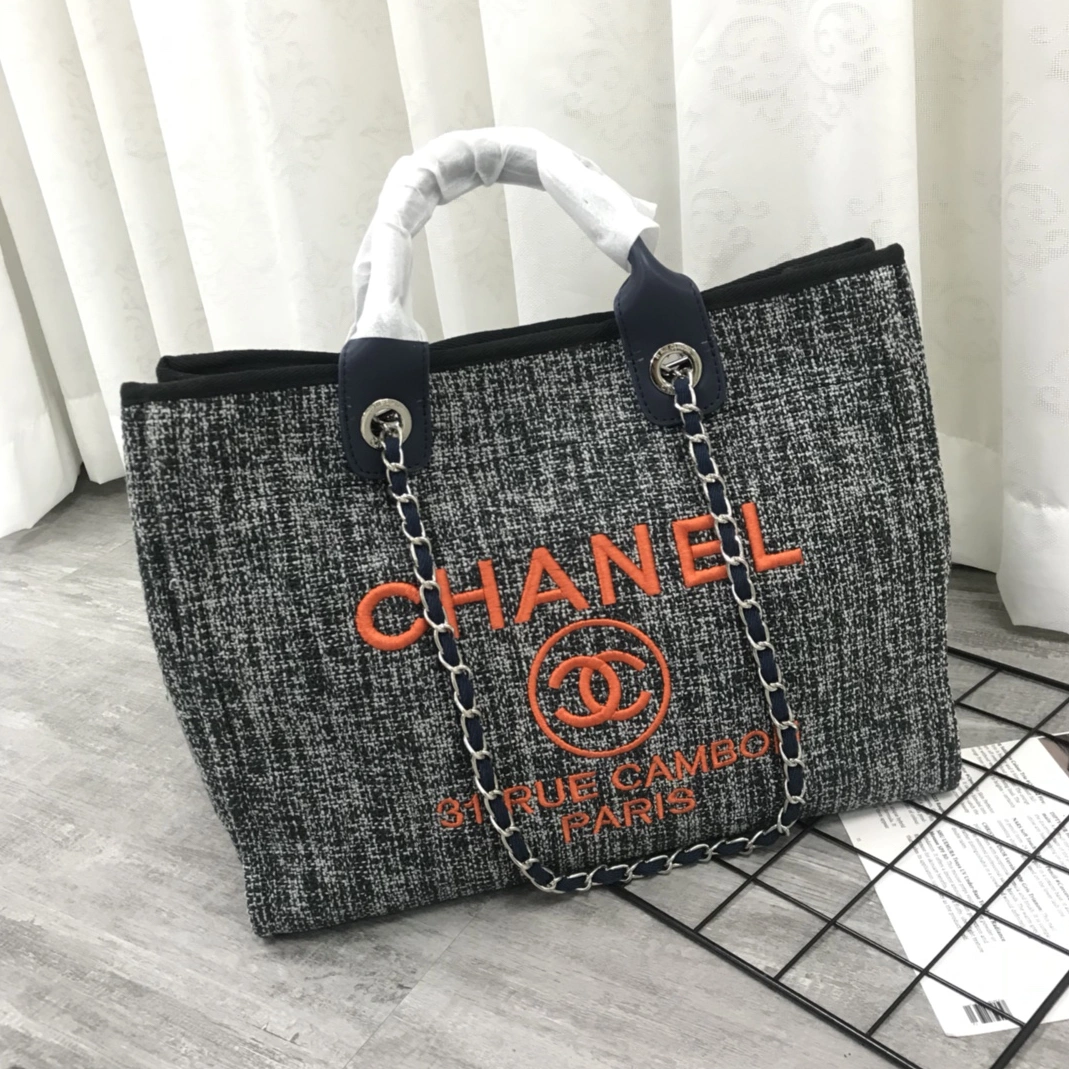 Sophisticated 8547 Chanel AAA Quality Handbags