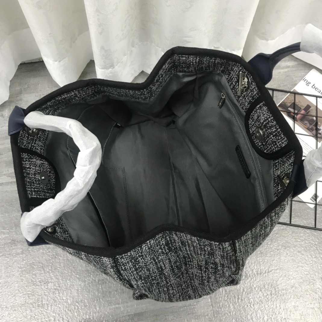 Sophisticated 8547 Chanel AAA Quality Handbags