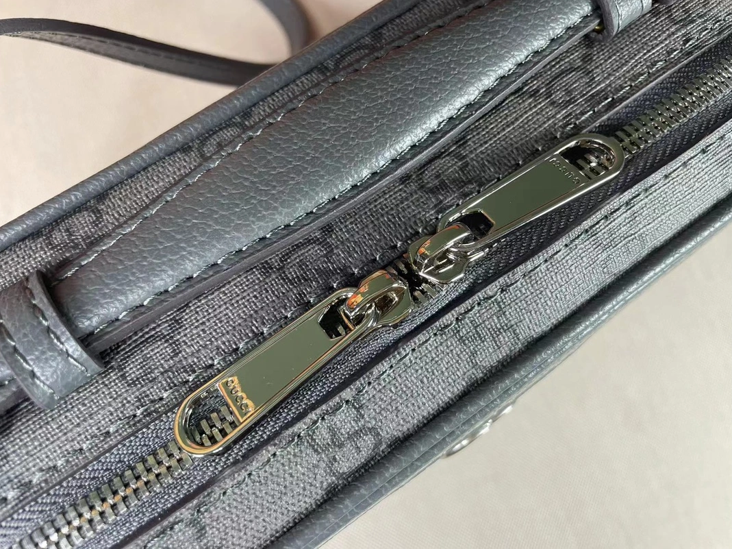 Sophisticated 8554 Gucci AAA Quality Messenger Bags For Women