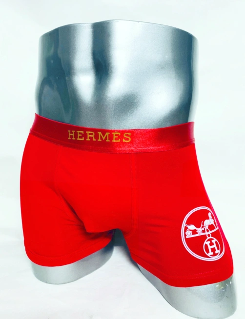 Sophisticated 857 Hermes Underwears For Men