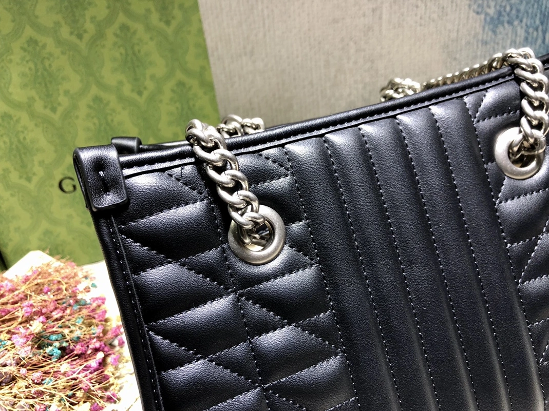 Sophisticated 8613 Gucci AAA Quality Shoulder Bags For Women