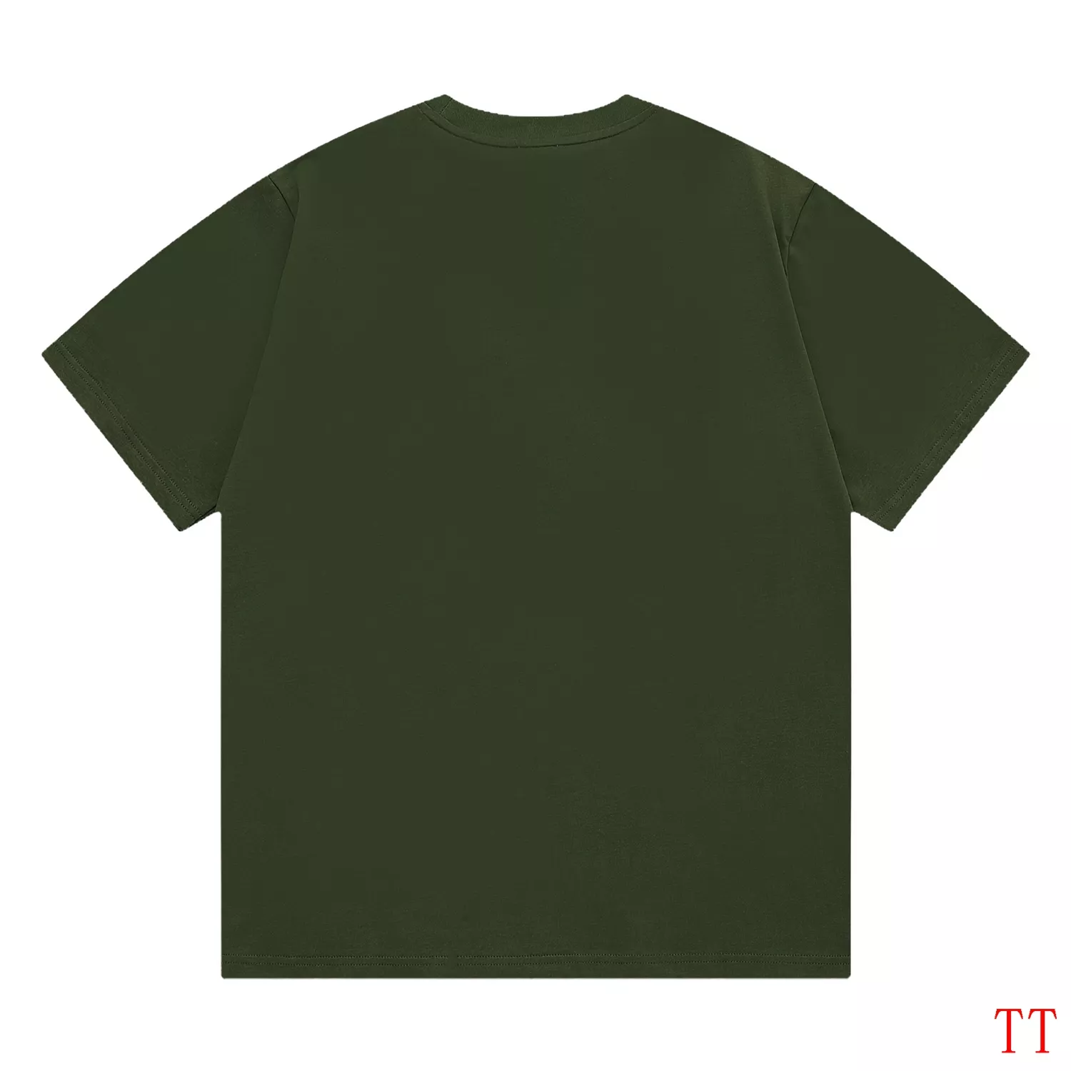 Sophisticated 8728 Moncler T-Shirts Short Sleeved For Unisex