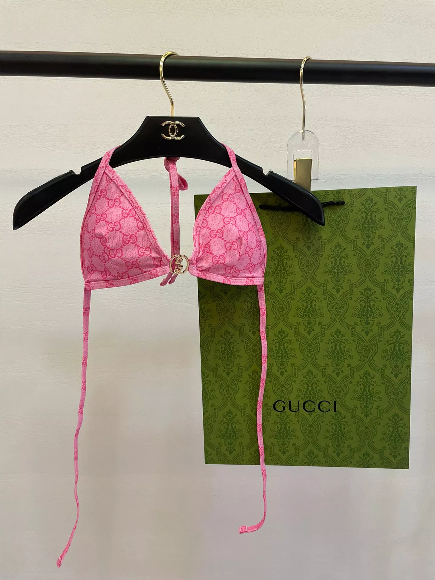 Sophisticated 8772 Gucci Swimming & Bathing Suits For Women