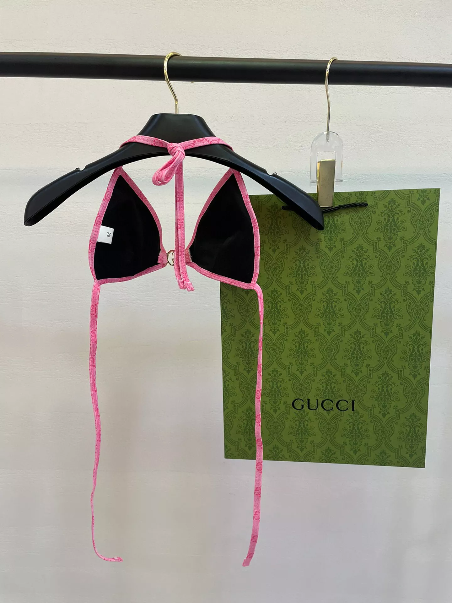 Sophisticated 8772 Gucci Swimming & Bathing Suits For Women