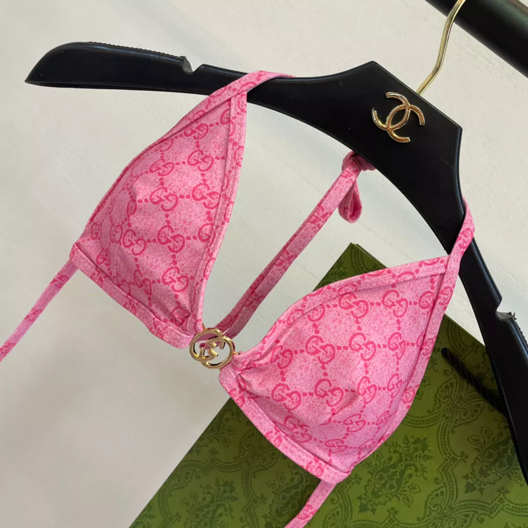 Sophisticated 8772 Gucci Swimming & Bathing Suits For Women
