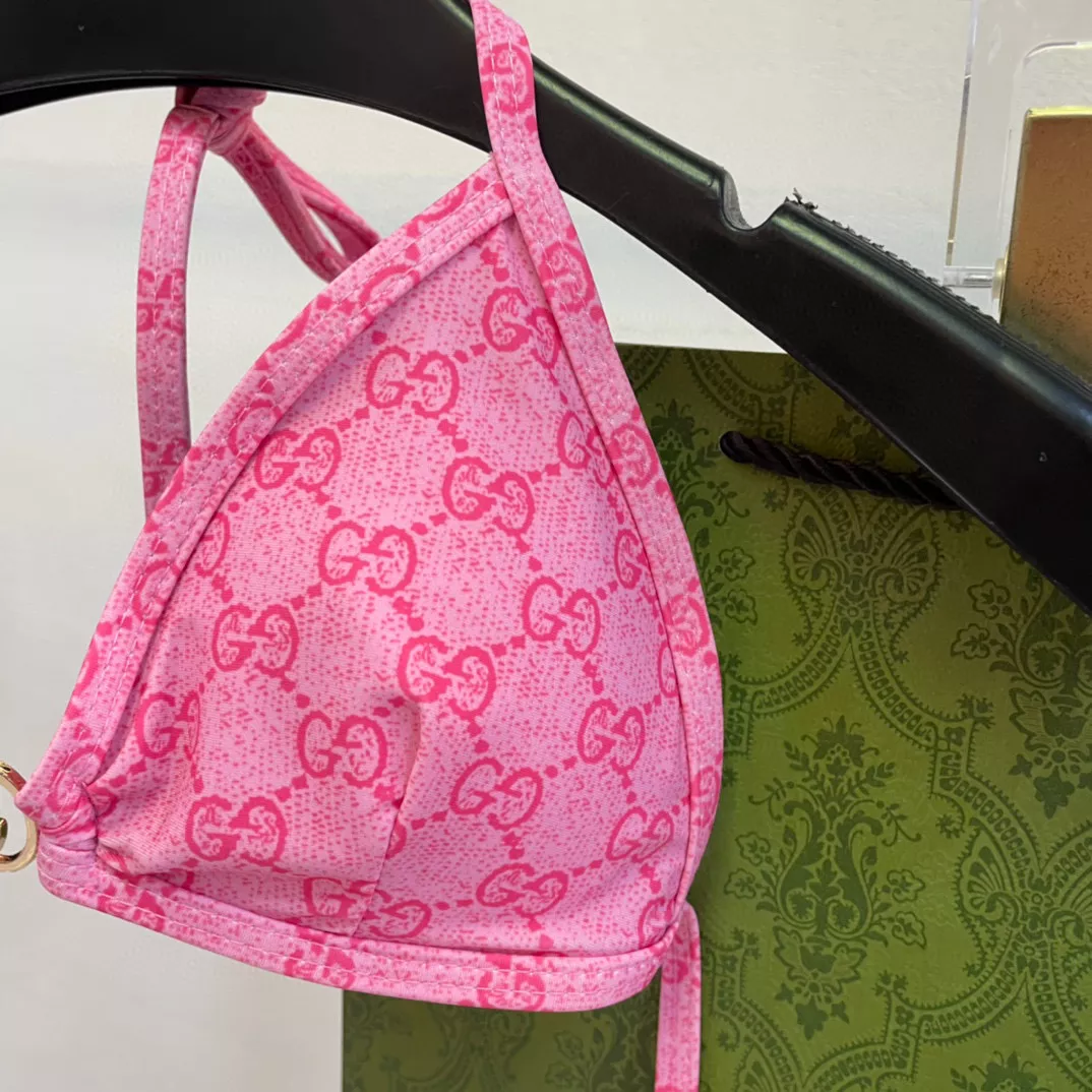 Sophisticated 8772 Gucci Swimming & Bathing Suits For Women