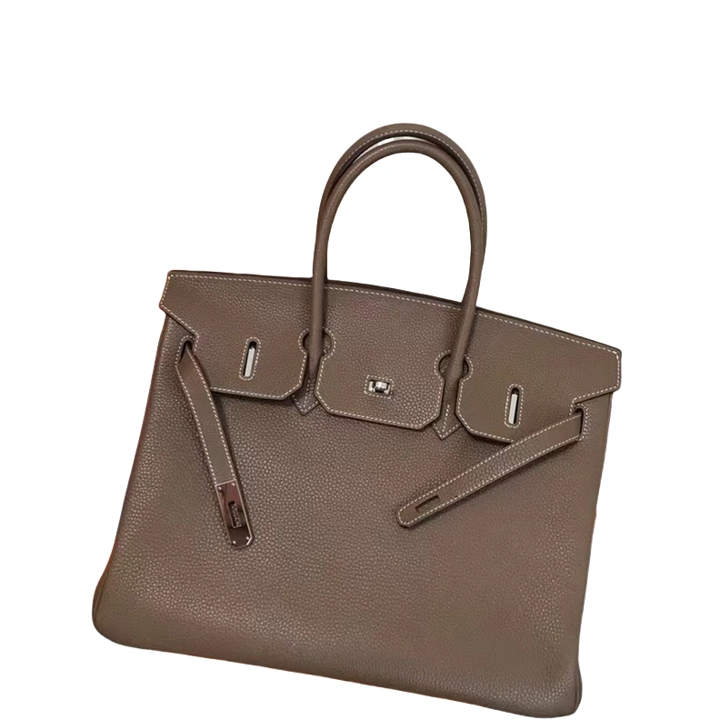 Sophisticated 8814 Hermes AAA Quality Handbags For Women
