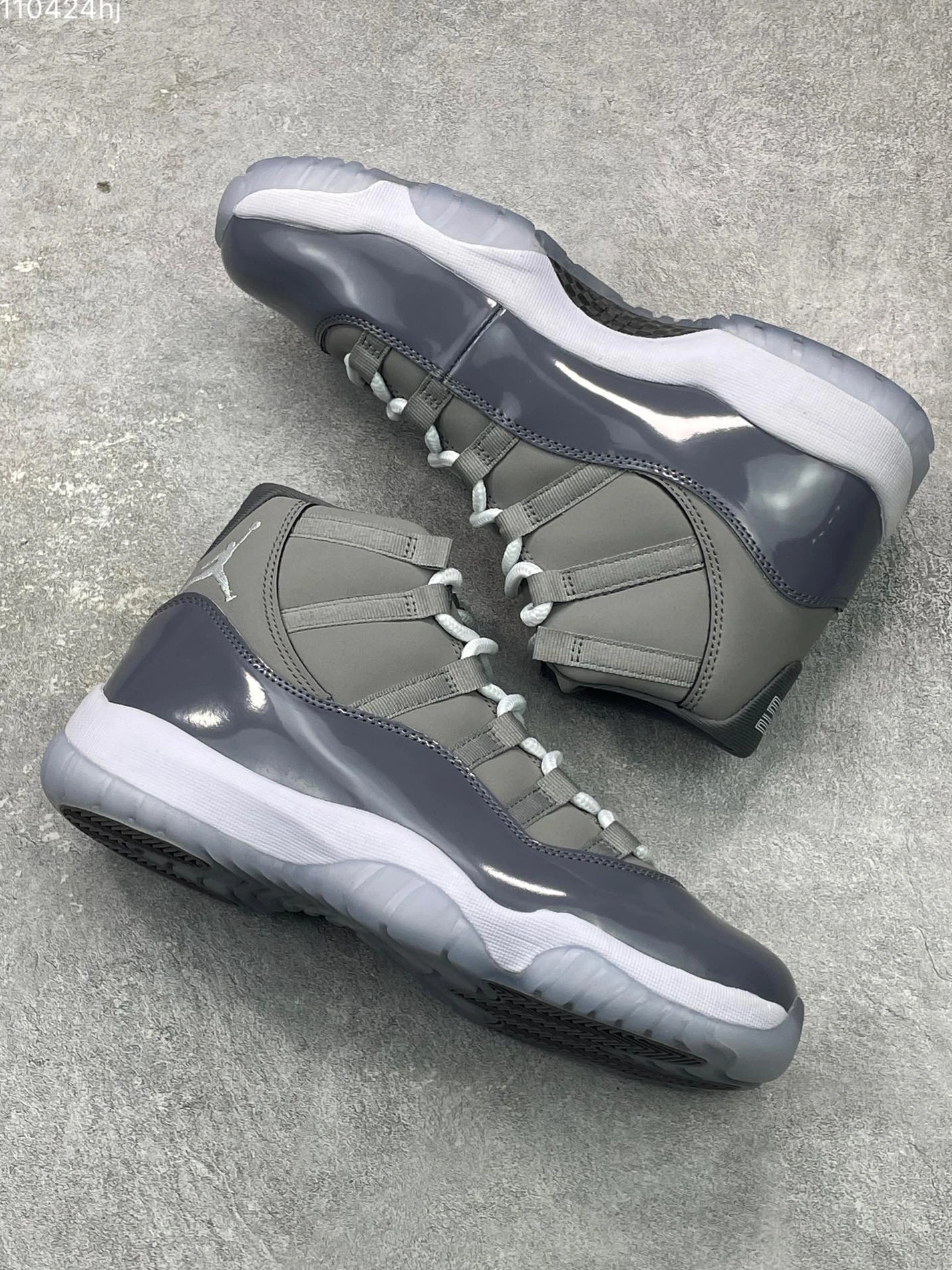 Sophisticated 8875 Air Jordan 11 XI Retro For Men