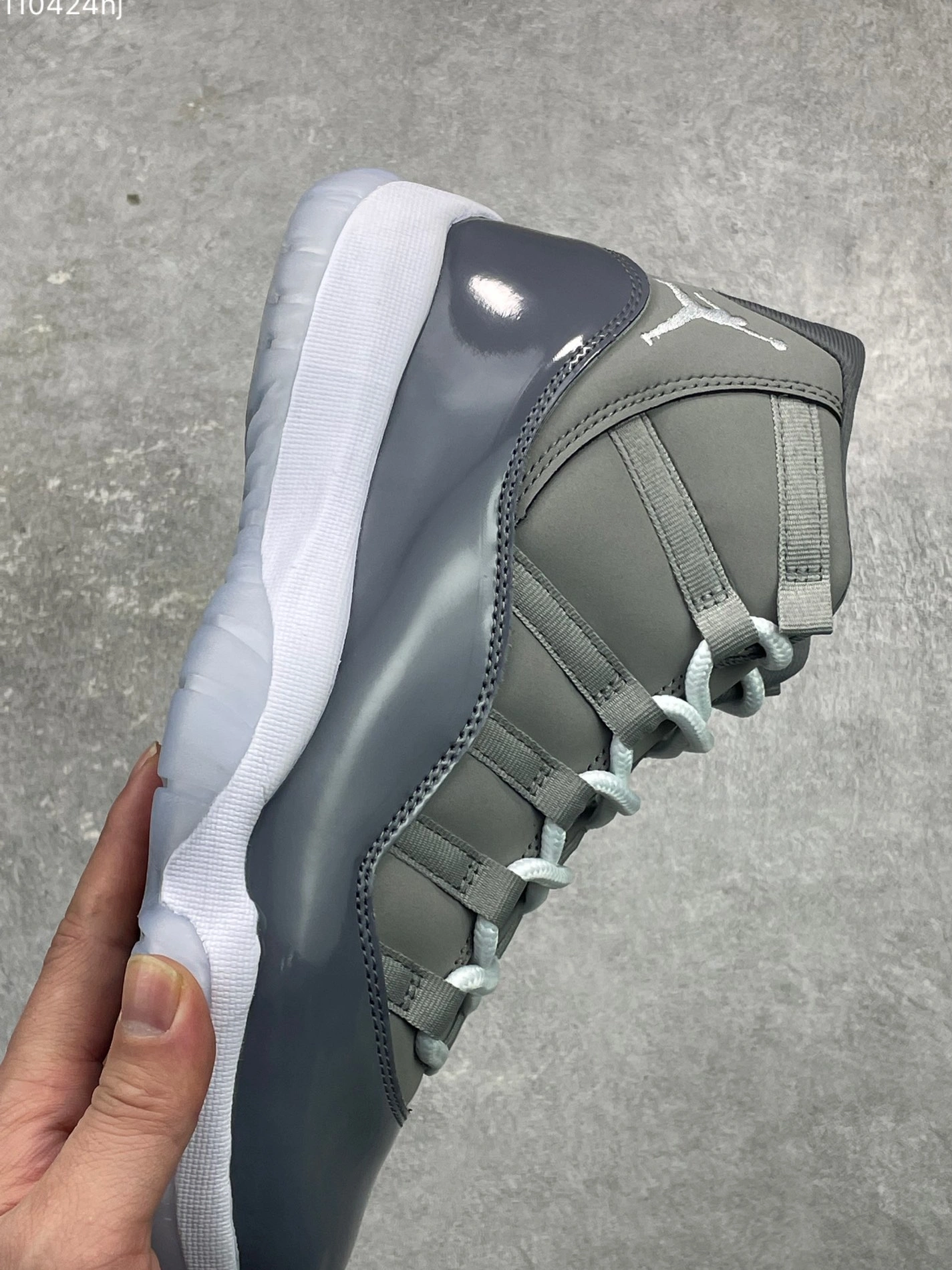 Sophisticated 8875 Air Jordan 11 XI Retro For Men
