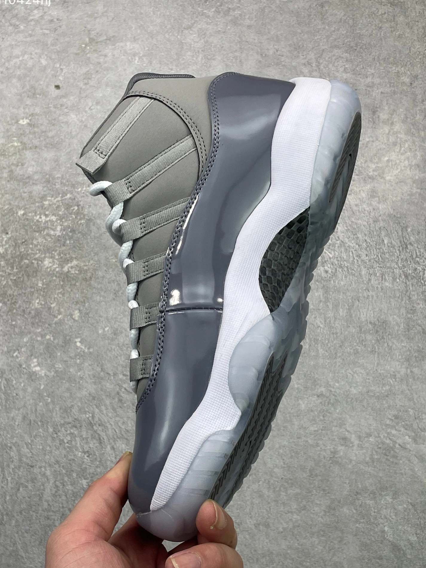 Sophisticated 8875 Air Jordan 11 XI Retro For Men