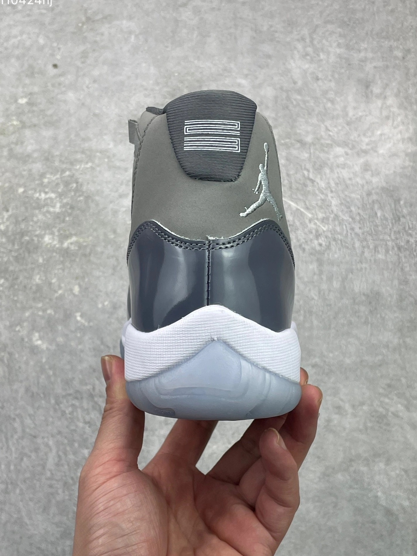 Sophisticated 8875 Air Jordan 11 XI Retro For Men