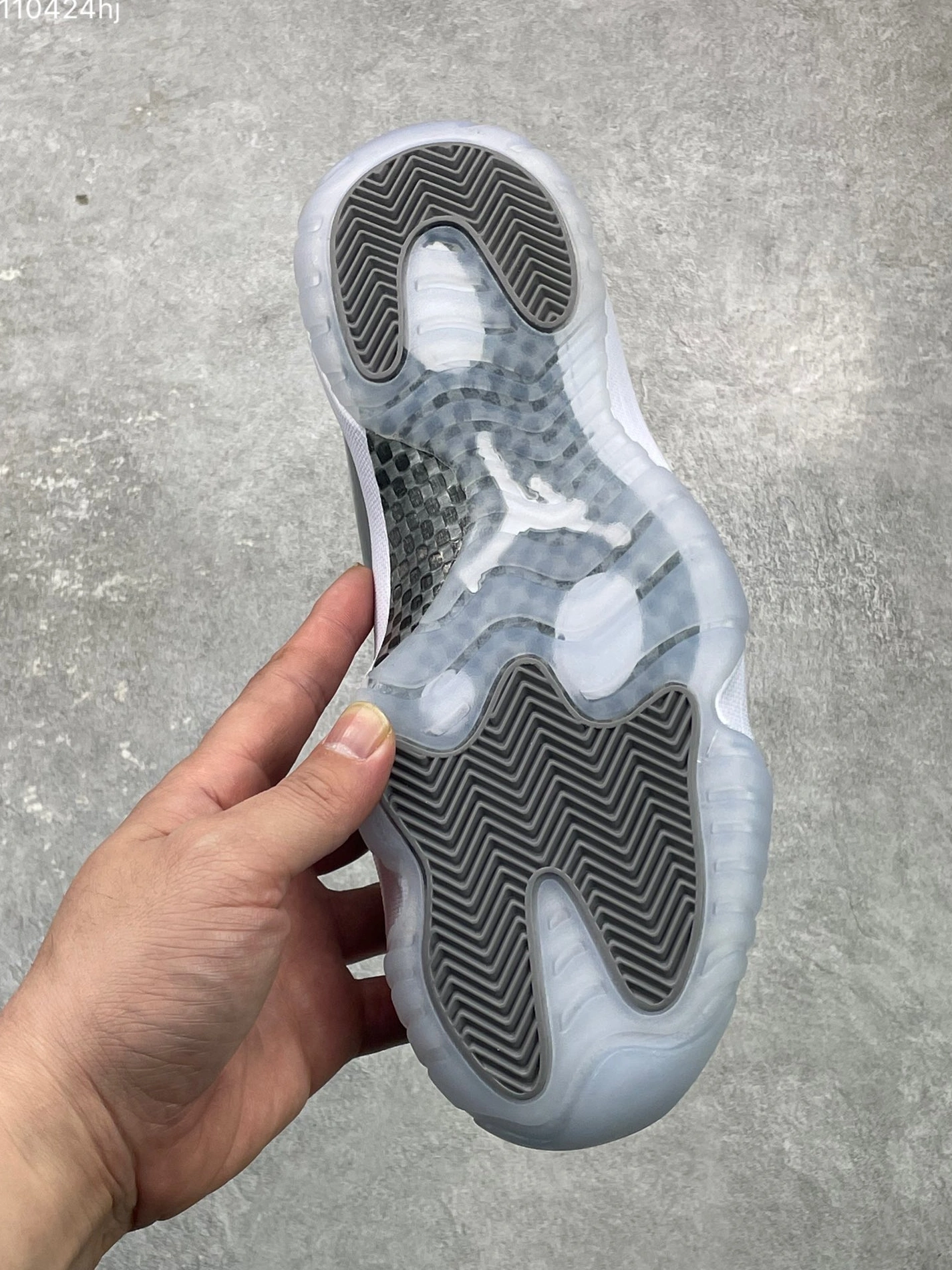 Sophisticated 8875 Air Jordan 11 XI Retro For Men