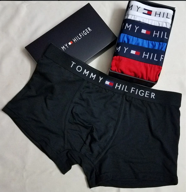 Sophisticated 8896 Tommy Hilfiger TH Underwears For Men
