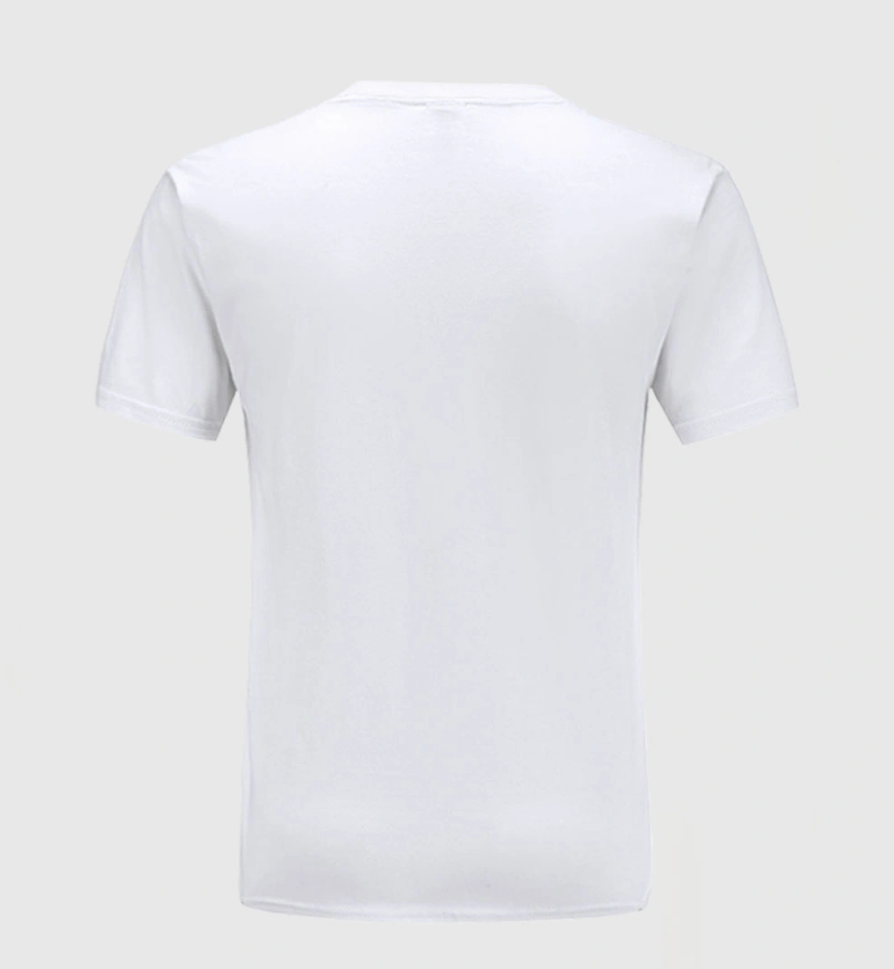 Sophisticated 8909 Balmain T-Shirts Short Sleeved For Men