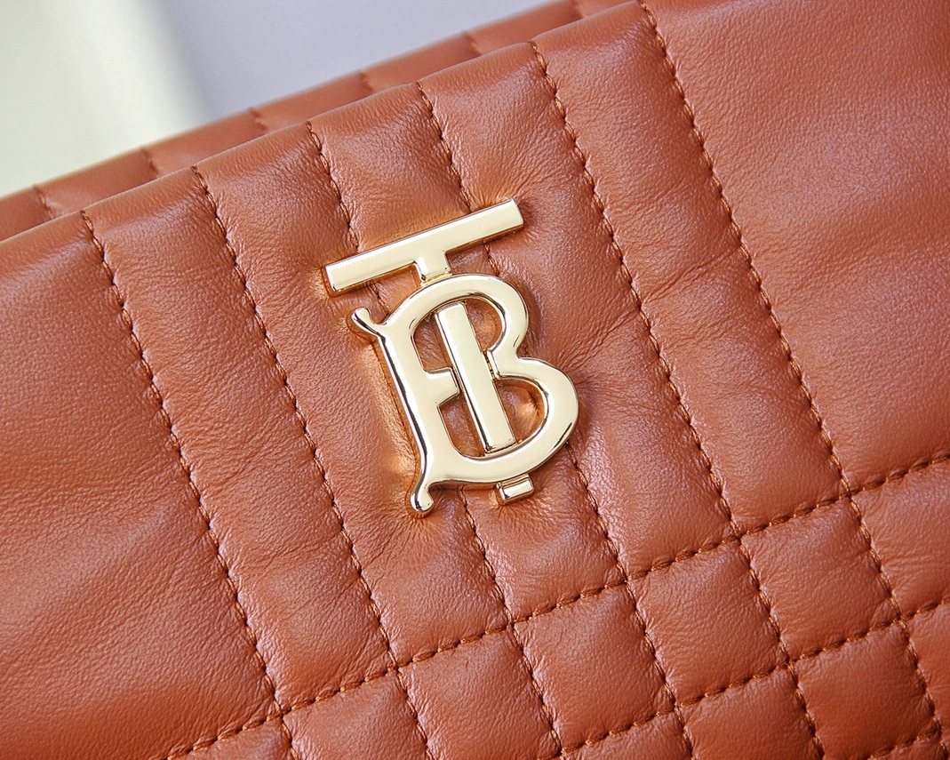 Sophisticated 8911 Burberry AAA Quality Messenger Bags For Women