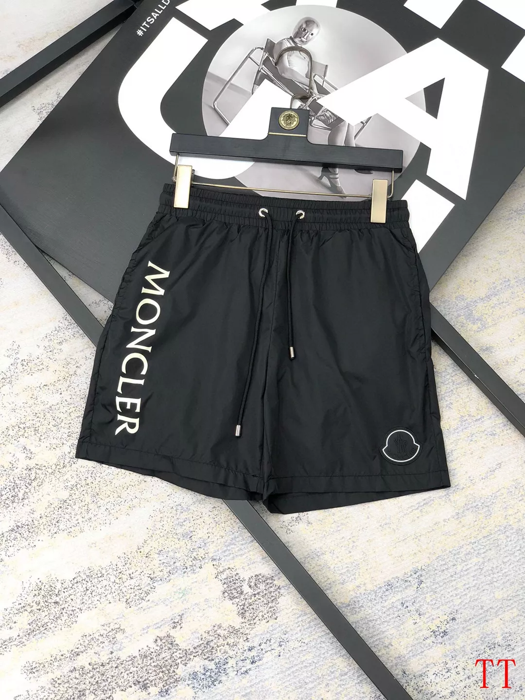 Sophisticated 8942 Moncler Pants For Men
