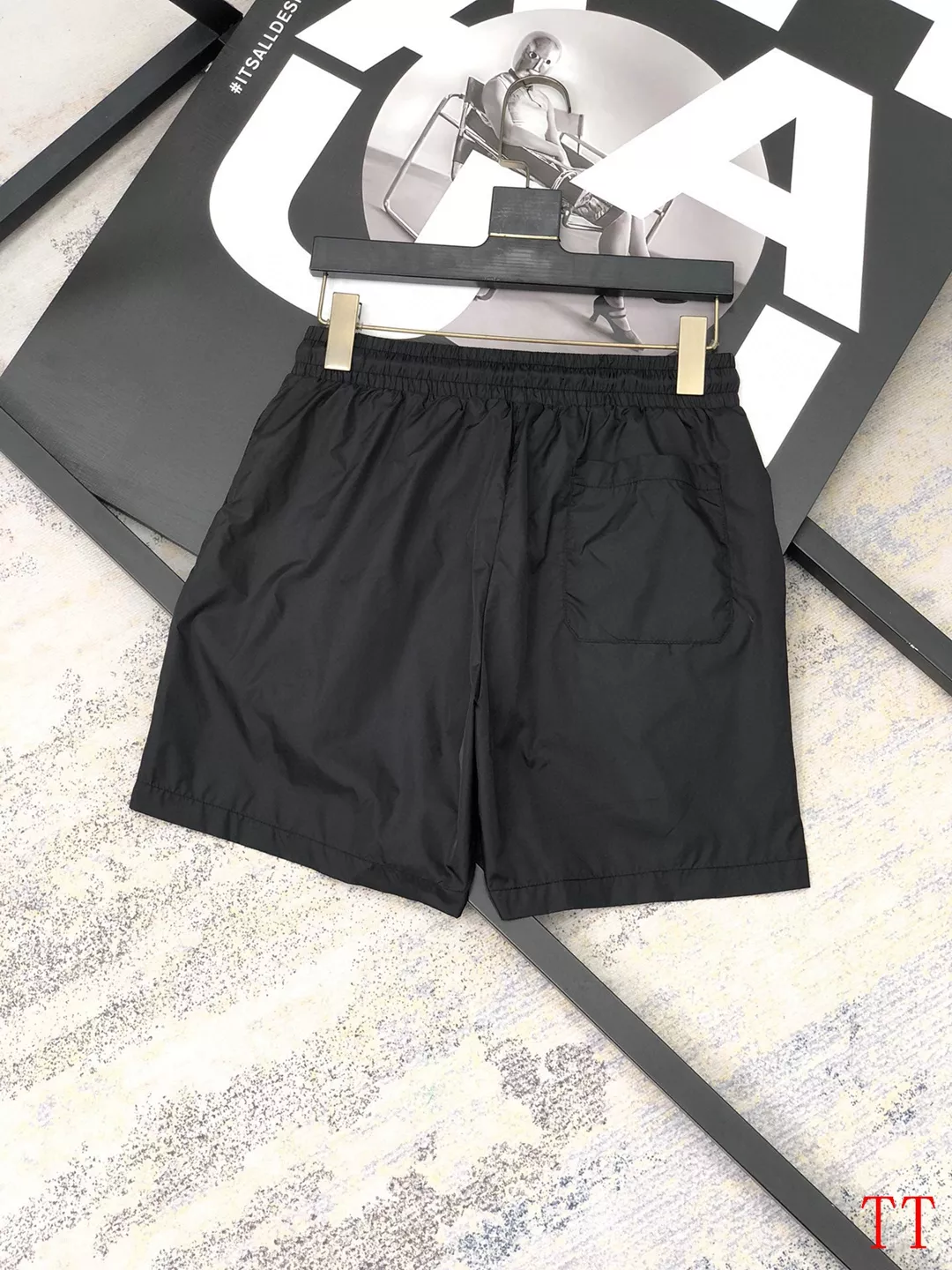 Sophisticated 8942 Moncler Pants For Men