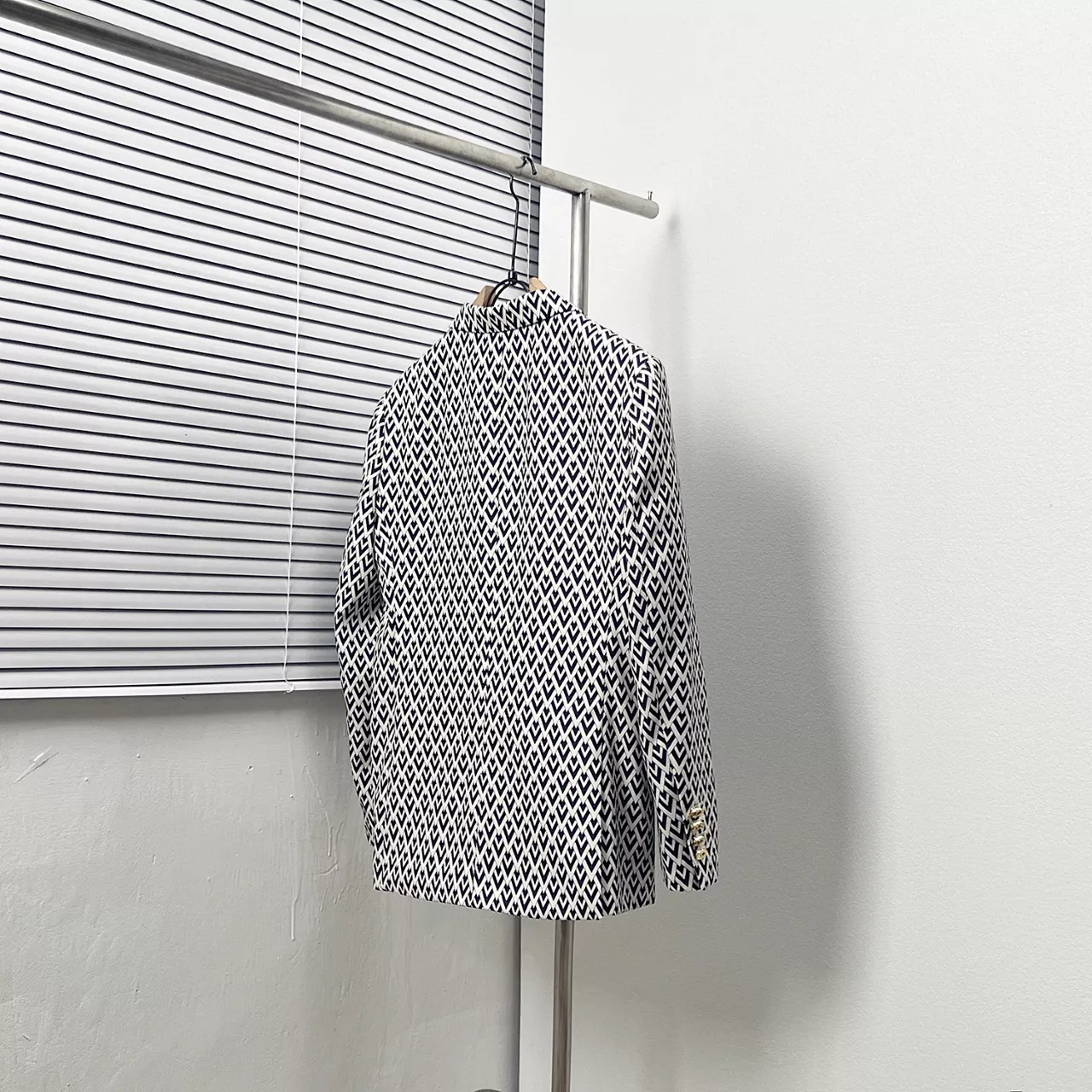 Sophisticated 8971 Valentino Jackets Long Sleeved For Men