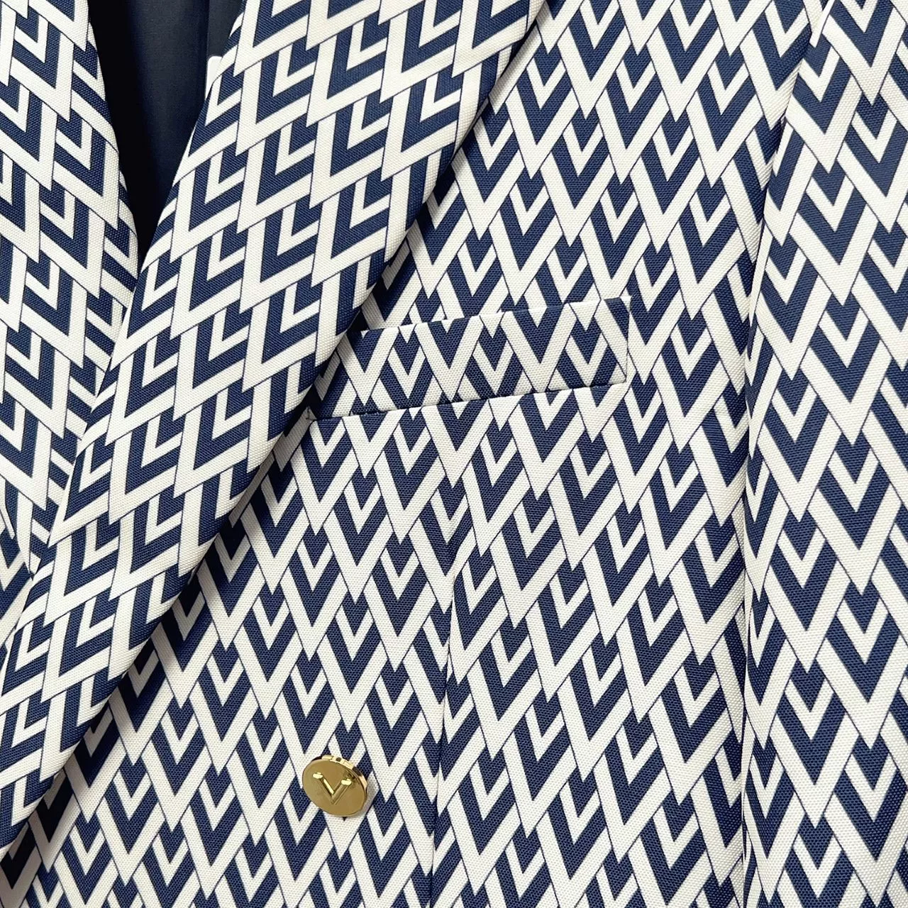 Sophisticated 8971 Valentino Jackets Long Sleeved For Men