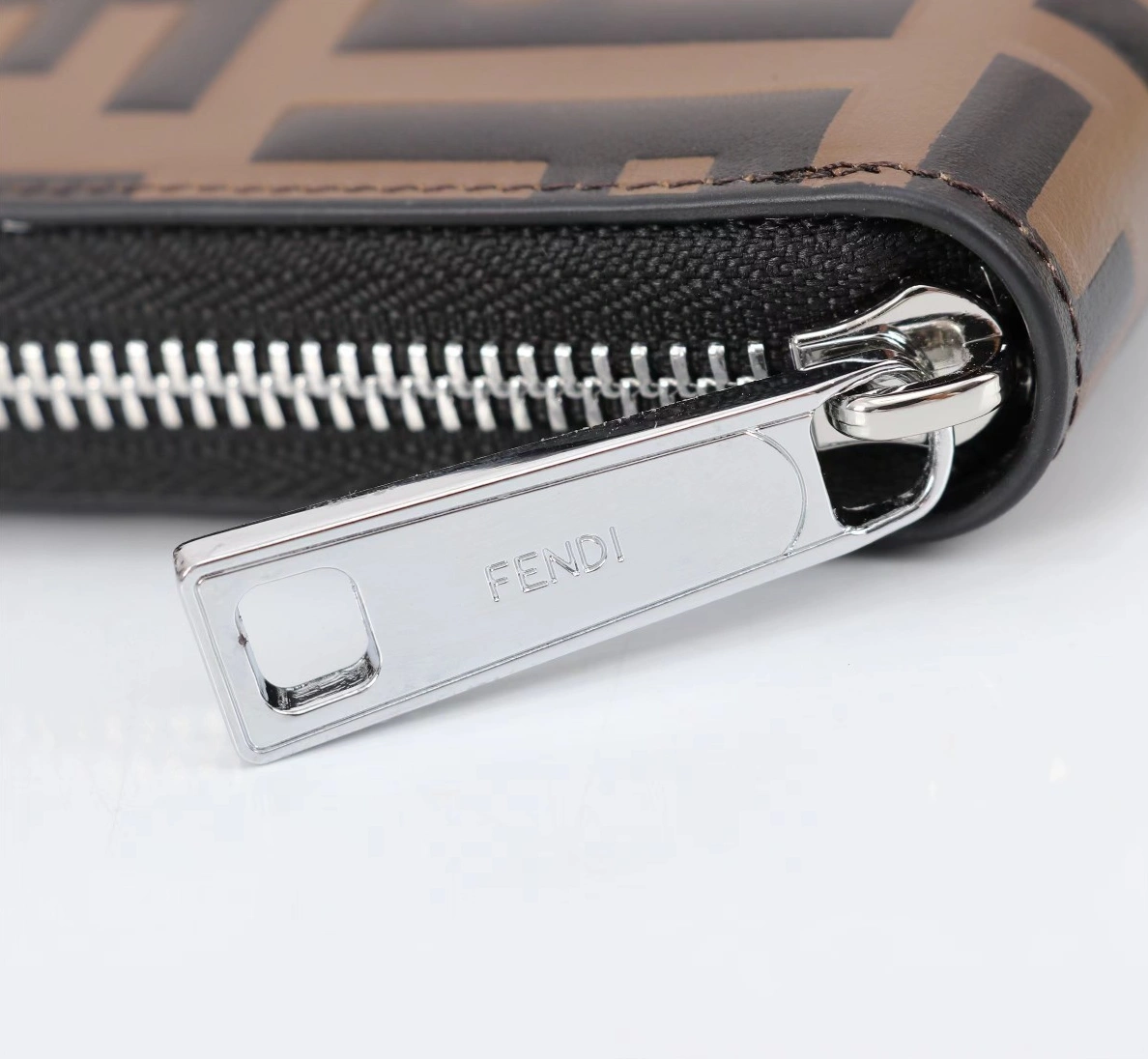 Sophisticated 8977 Fendi AAA Quality Wallet