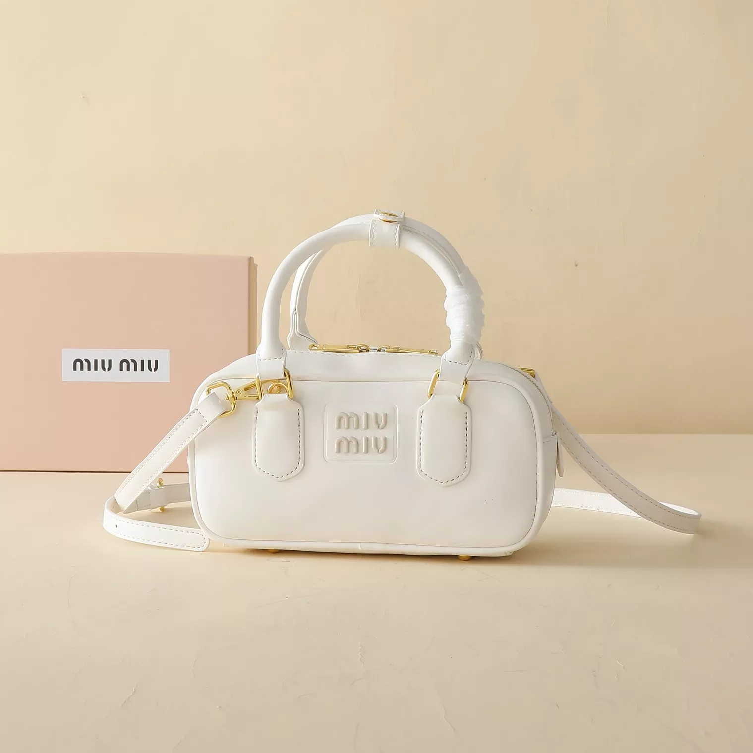 Sophisticated 899 MIU MIU AAA Quality Handbags For Women