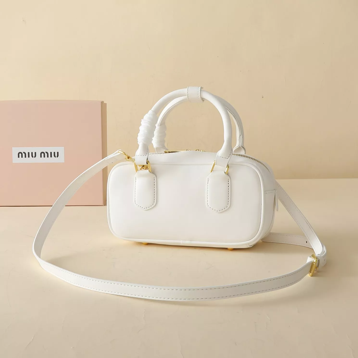Sophisticated 899 MIU MIU AAA Quality Handbags For Women