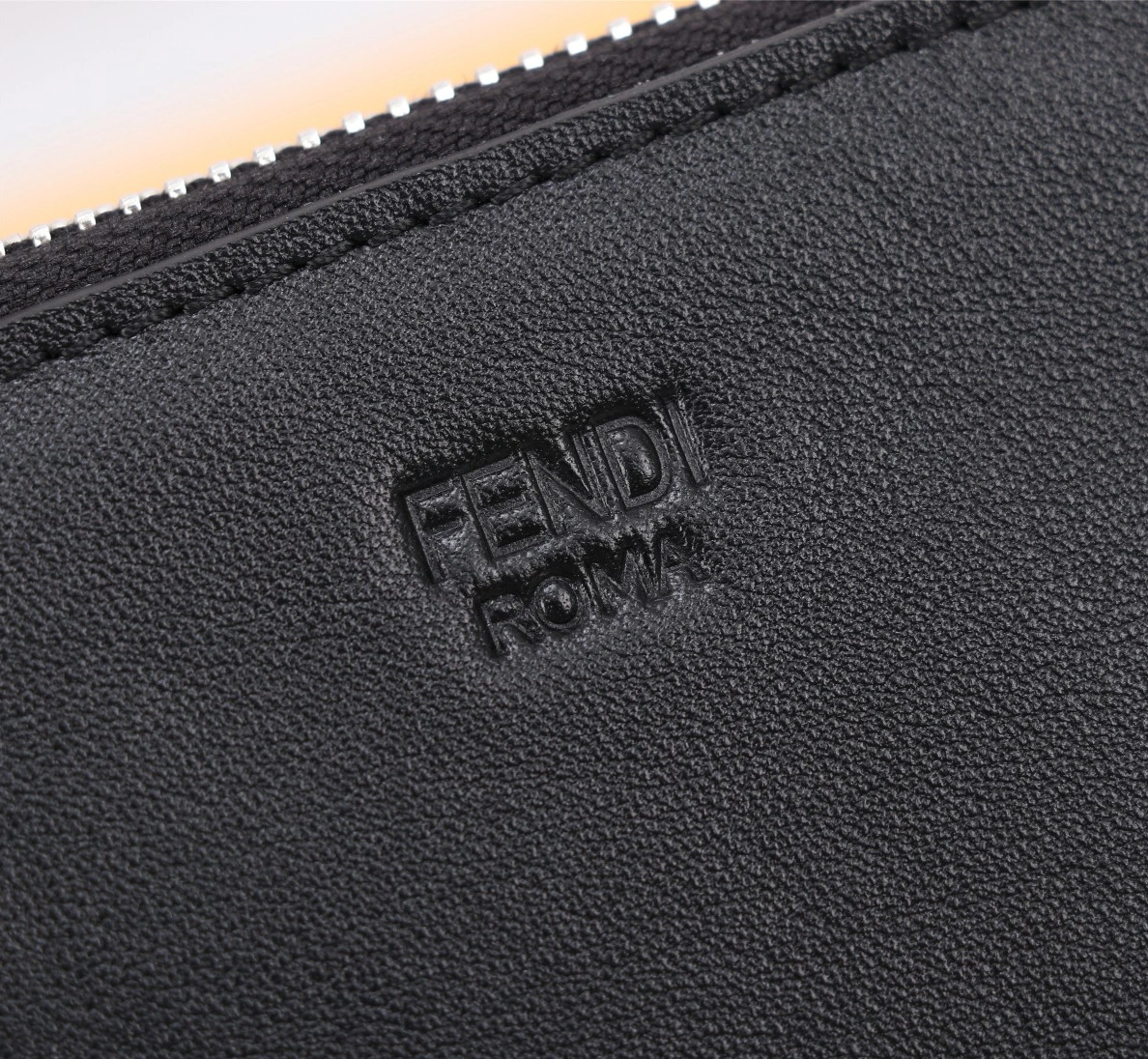 Sophisticated 9000 Fendi AAA Man Wallets